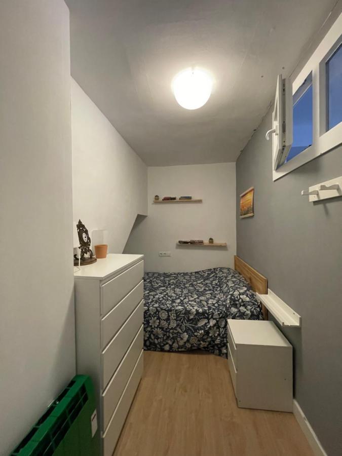 Vila Casa Kika Penaguila Exteriér fotografie