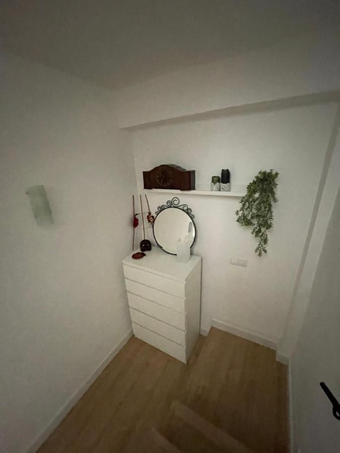 Vila Casa Kika Penaguila Exteriér fotografie