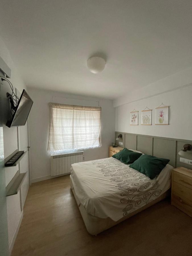 Vila Casa Kika Penaguila Exteriér fotografie