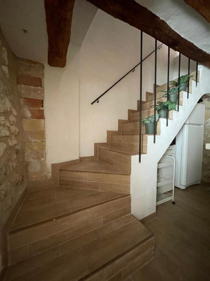 Vila Casa Kika Penaguila Exteriér fotografie